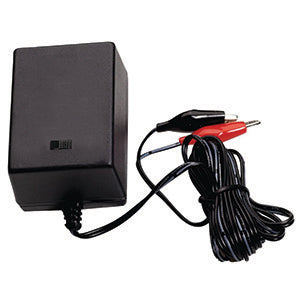 American Hunter 6V/12V Battery Charger
