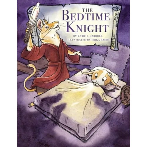 The Bedtime Knight
