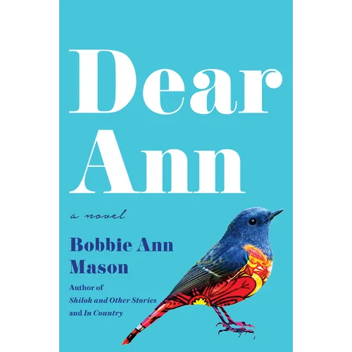 Dear Ann