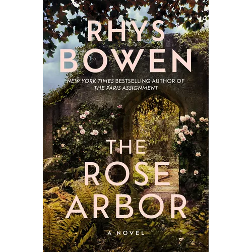The Rose Arbor