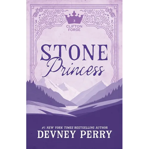 Stone Princess