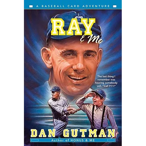 Ray & Me