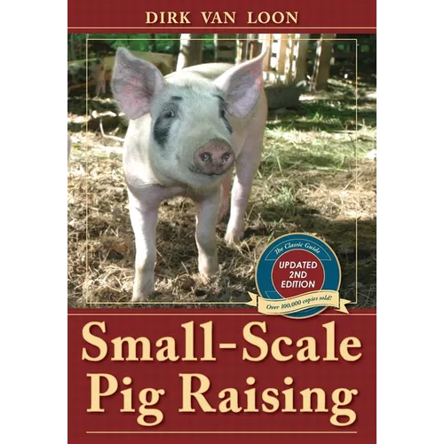 Small-Scale Pig Raising