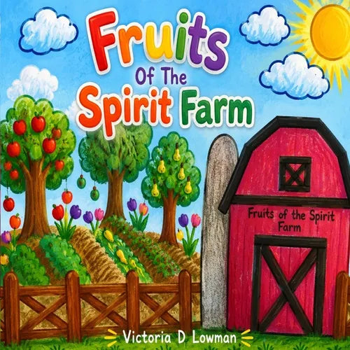 Fruits Of The Spirit Farm