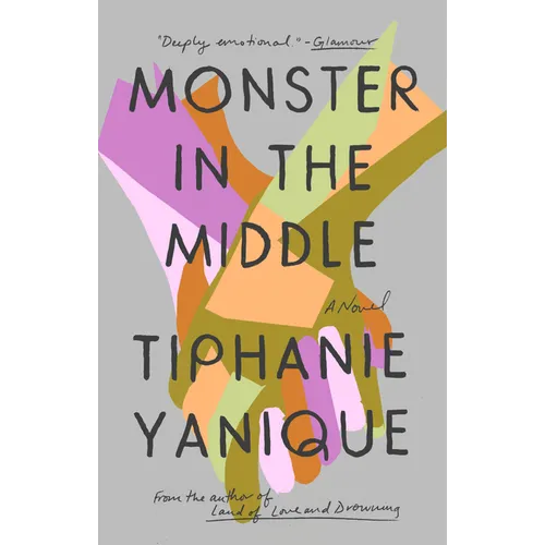 Monster in the Middle