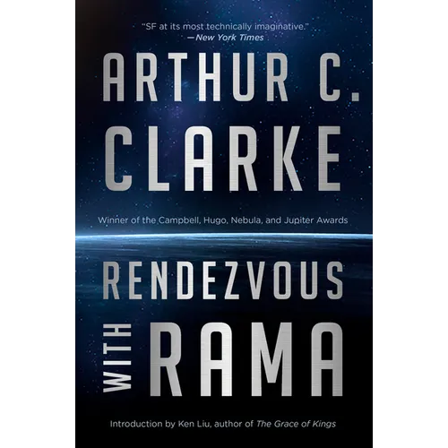 Rendezvous with Rama