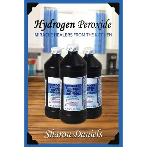 Hydrogen Peroxide