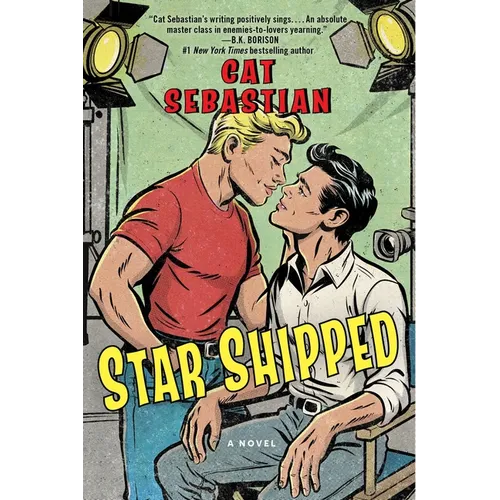 Star Shipped