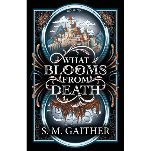 What Blooms From Death