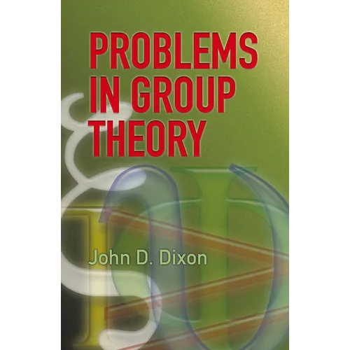 Problems in Group Theory