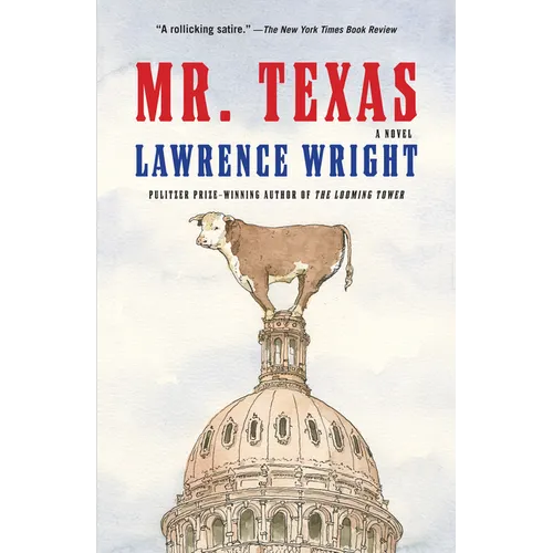 Mr. Texas