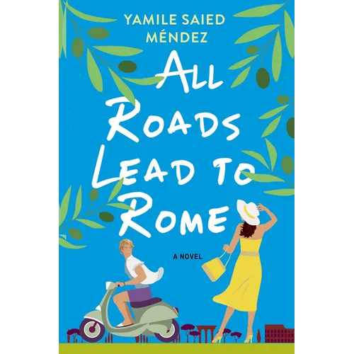 All Roads Lead to Rome