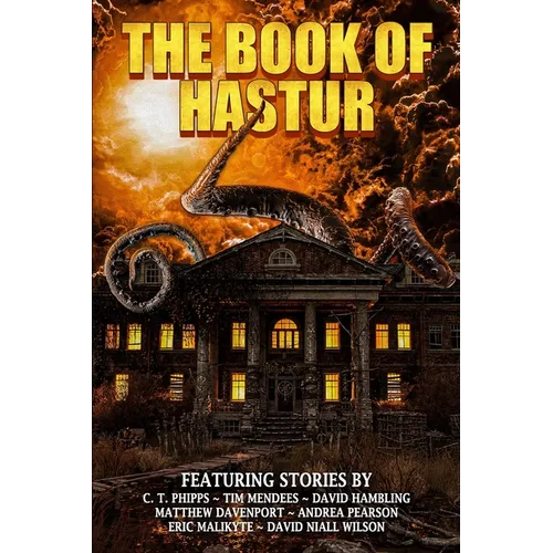 The Book of Hastur