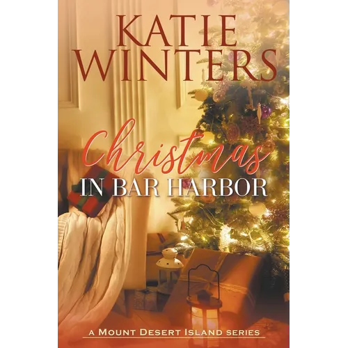 Christmas in Bar Harbor