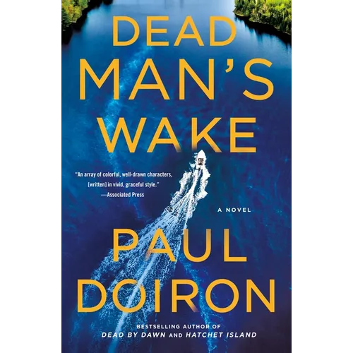 Dead Man's Wake