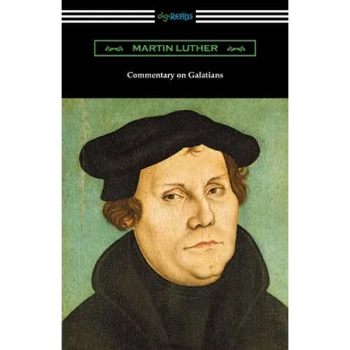 Commentary on Galatians