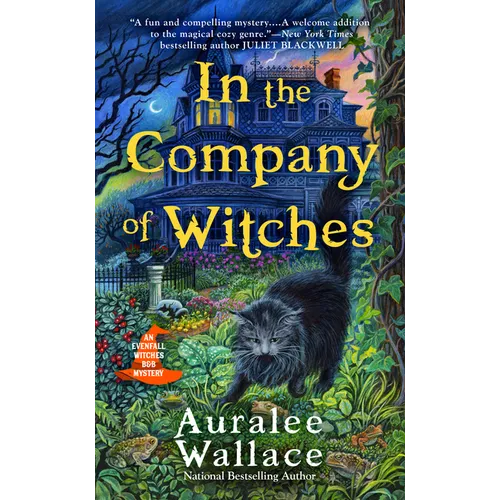 In the Company of Witches
