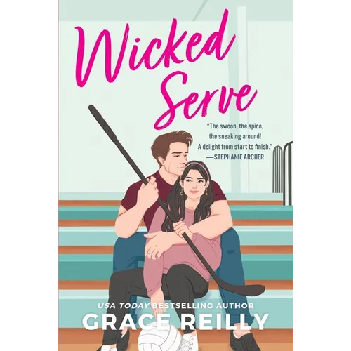 Wicked Serve
