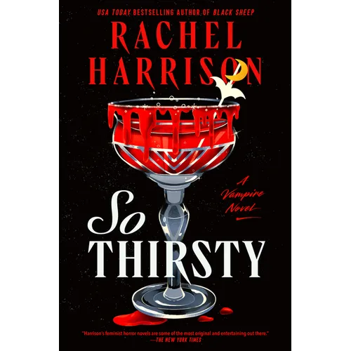 So Thirsty