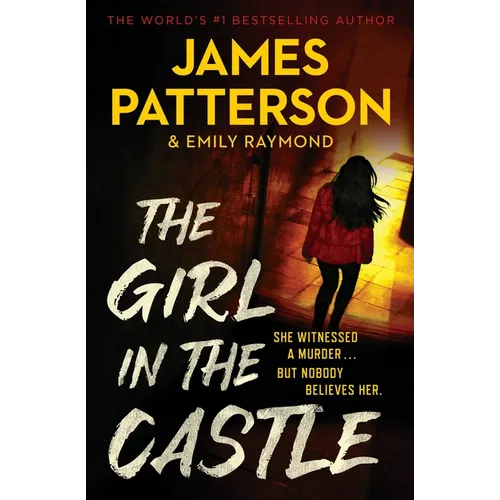 The Girl in the Castle