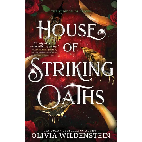 House of Striking Oaths (Standard Edition)