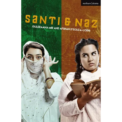 Santi & Naz