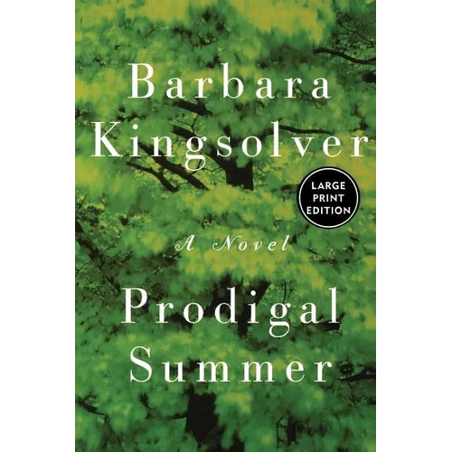 Prodigal Summer