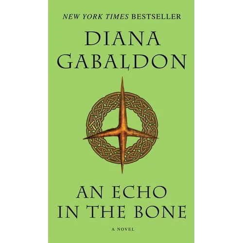 An Echo in the Bone