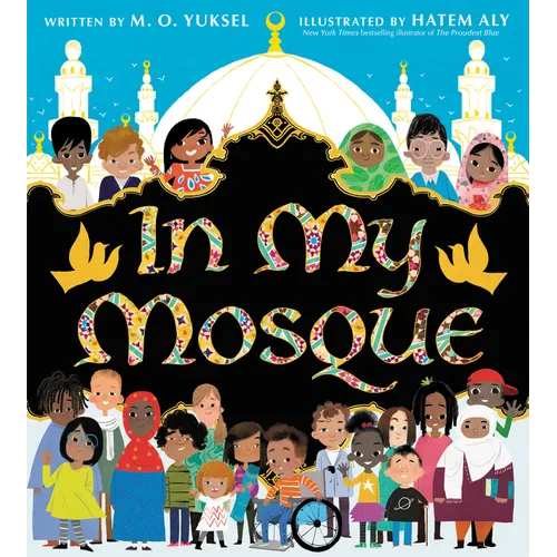 In My Mosque