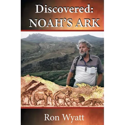 Discovered- Noah's Ark