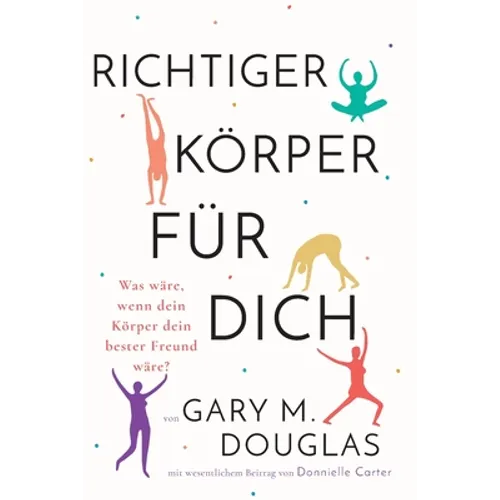 Richtiger Körper für dich (German)