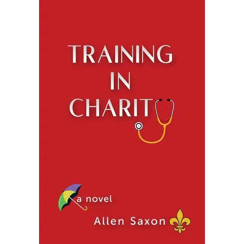 Training in Charity