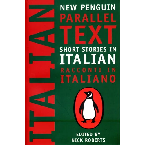 Short Stories in Italian: Racconti in Italiano
