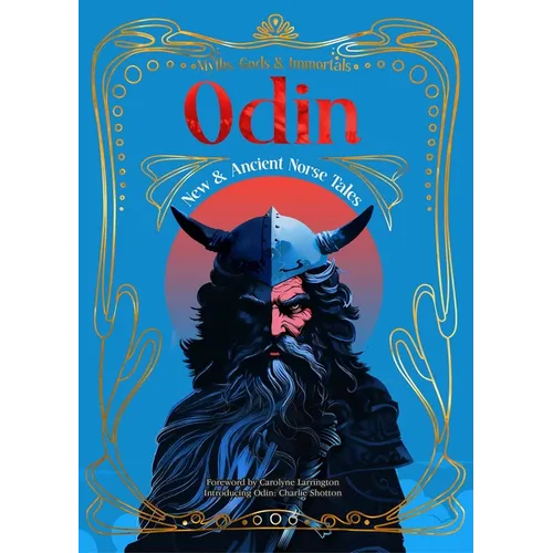 Odin: New & Ancient Norse Tales