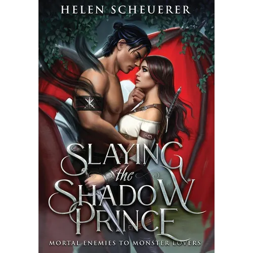 Slaying the Shadow Prince