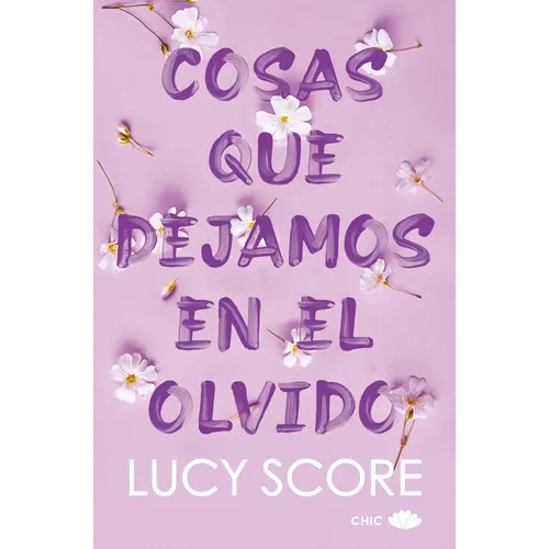 Cosas Que Dejamos En El Olvido
