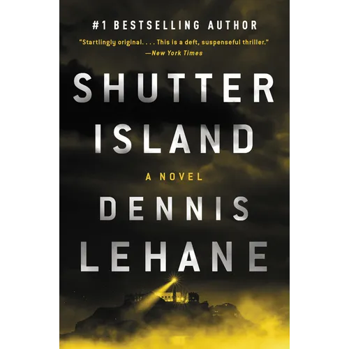 Shutter Island