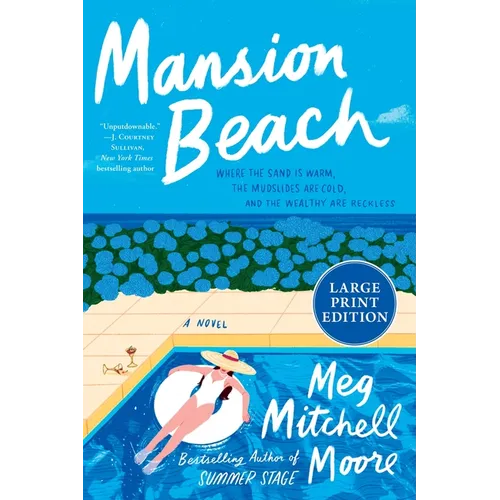 Mansion Beach