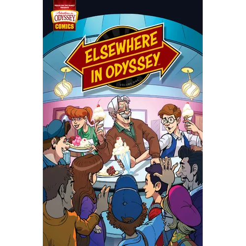 Elsewhere in Odyssey