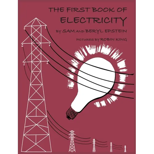 The First Book of Electricity