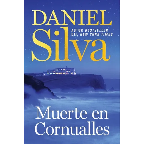 Muerte En Cornualles: A Death in Cornwall (Spanish Edition)