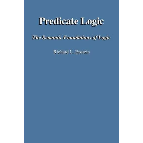 Predicate Logic