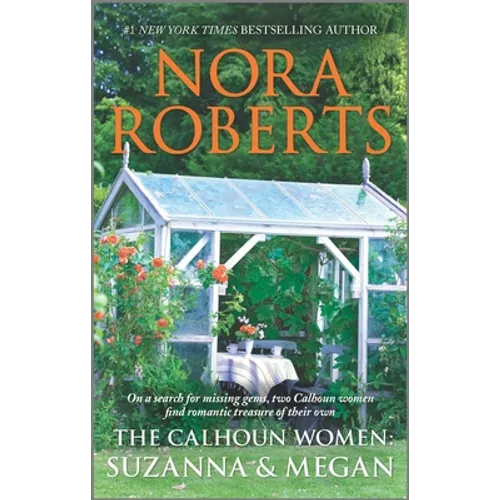 The Calhoun Women: Suzanna & Megan