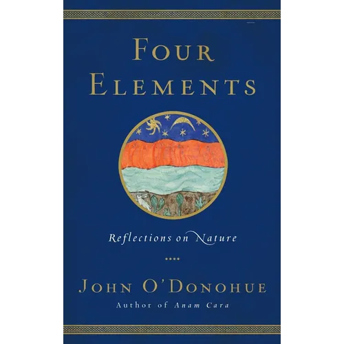 Four Elements: Reflections on Nature