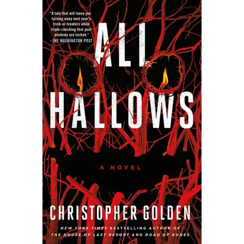 All Hallows