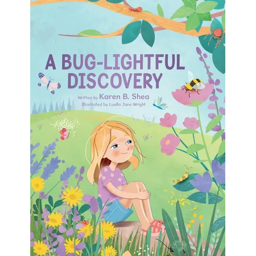 A Bug-Lightful Discovery