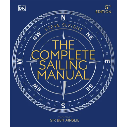 The Complete Sailing Manual