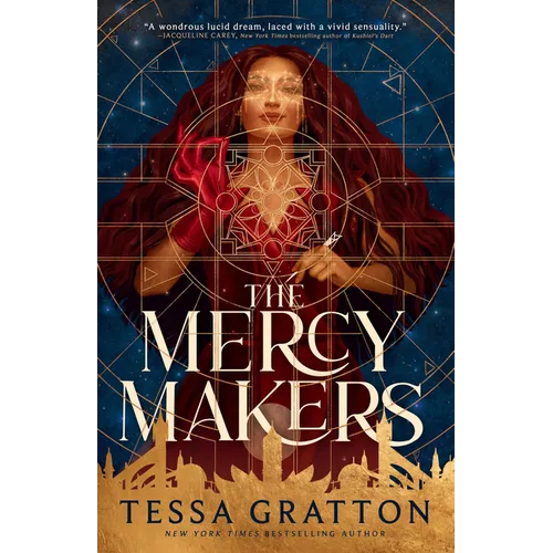 The Mercy Makers