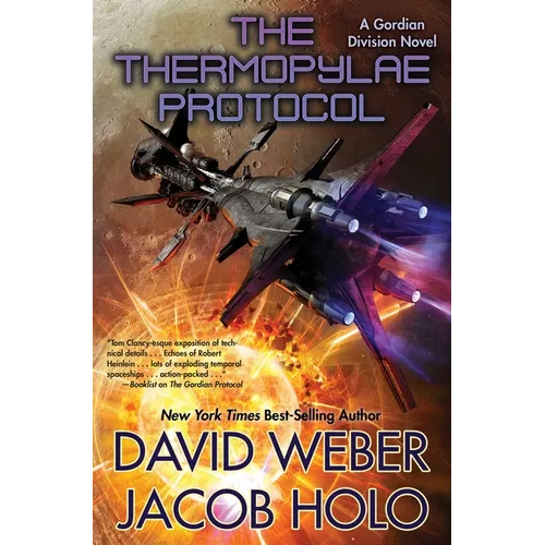 The Thermopylae Protocol