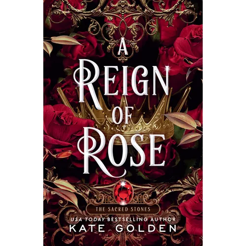 A Reign of Rose